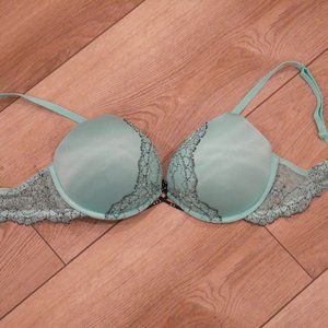 La Senza Push Up Bra - 36B